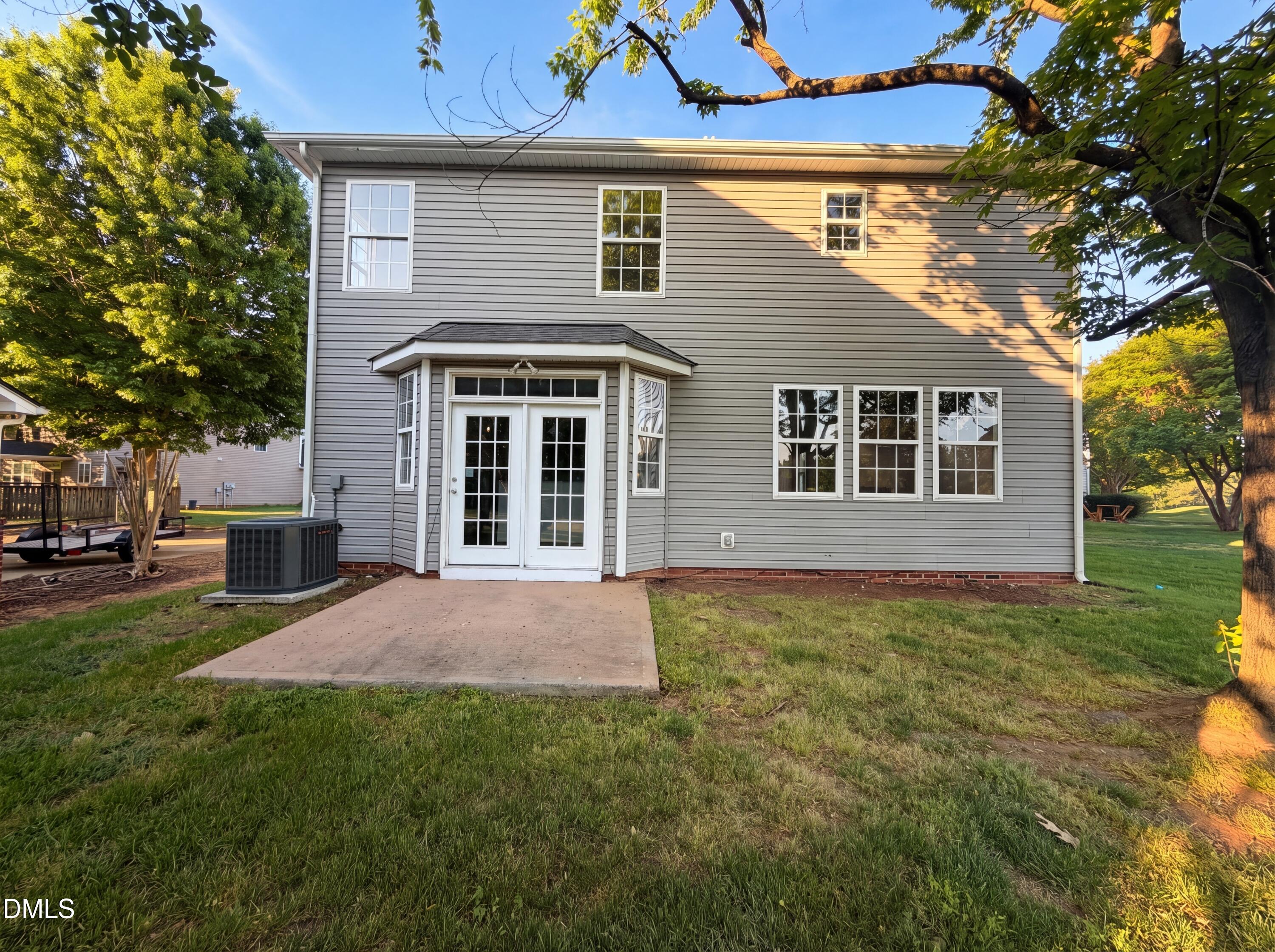 192 Solheim Lane Raleigh, NC 27603 - Photo 5 of 19