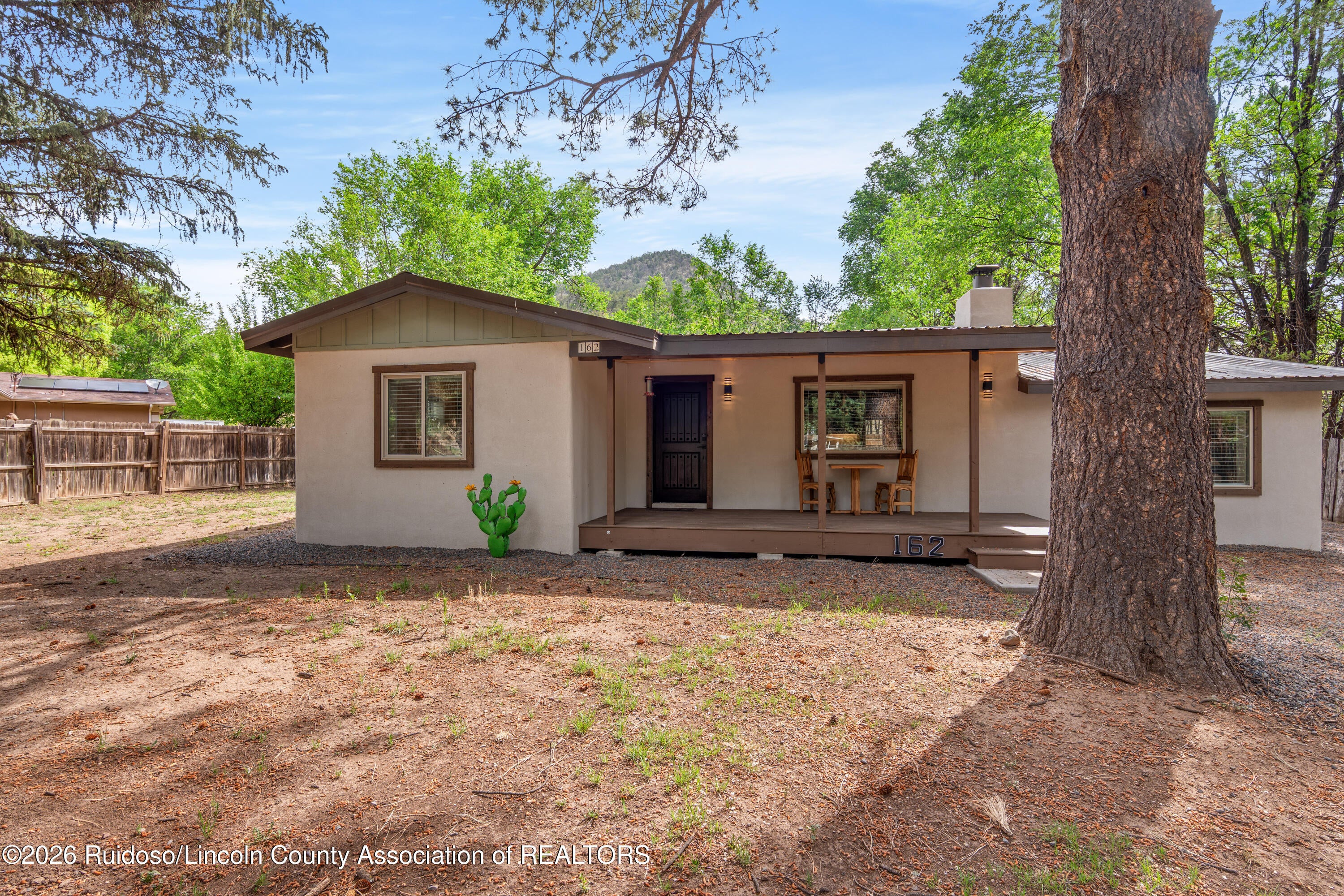 162 Reese Drive Ruidoso, NM 88345 - Photo 36 of 57 Gallery Image 36