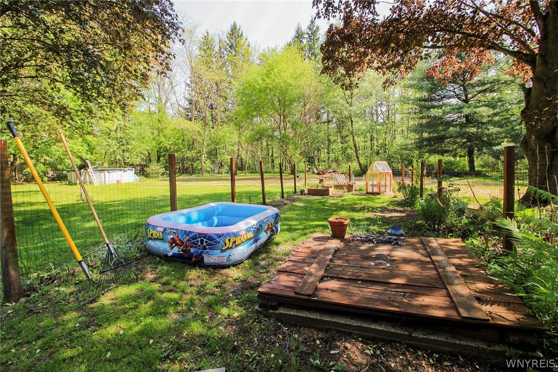 10246 Mill Road Ridgeway, NY 14103 - Photo 28 of 47
