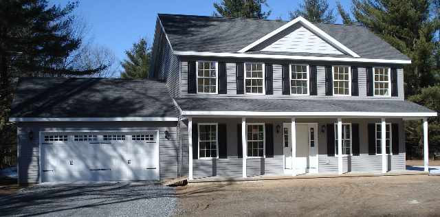 104 Homestead Road Saratoga Springs, NY 12866 - Photo 1 of 12 Photo 1