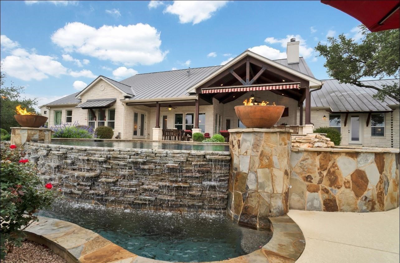 769 Pacific Place Spring Branch, TX 78070 - Photo 1 of 50