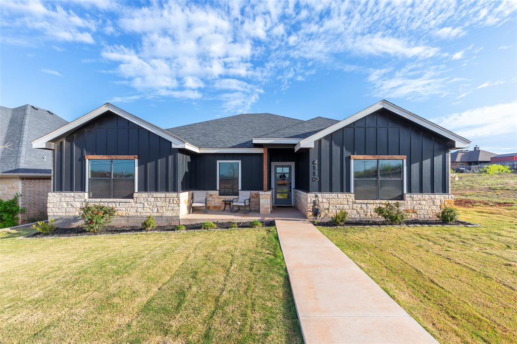 4110 Forrest Hill Road Abilene, TX 79606 - Photo 1 of 37