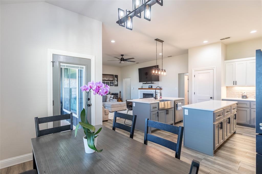 4110 Forrest Hill Road Abilene, TX 79606 - Photo 12 of 37