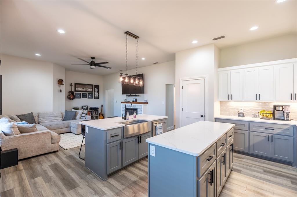 4110 Forrest Hill Road Abilene, TX 79606 - Photo 13 of 37