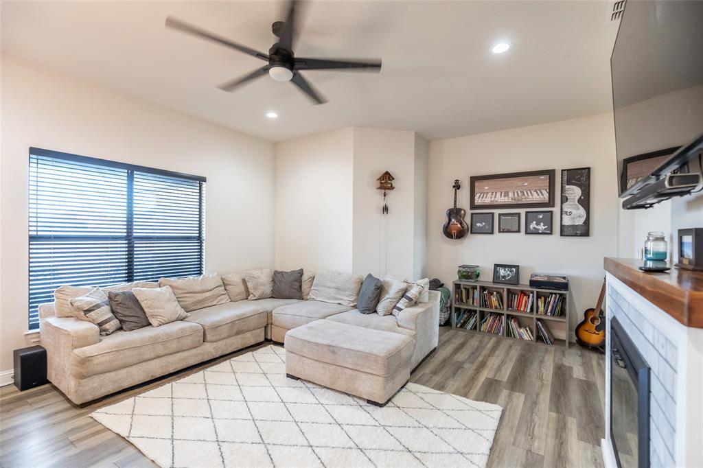 4110 Forrest Hill Road Abilene, TX 79606 - Photo 15 of 37