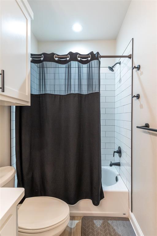 4110 Forrest Hill Road Abilene, TX 79606 - Photo 18 of 37