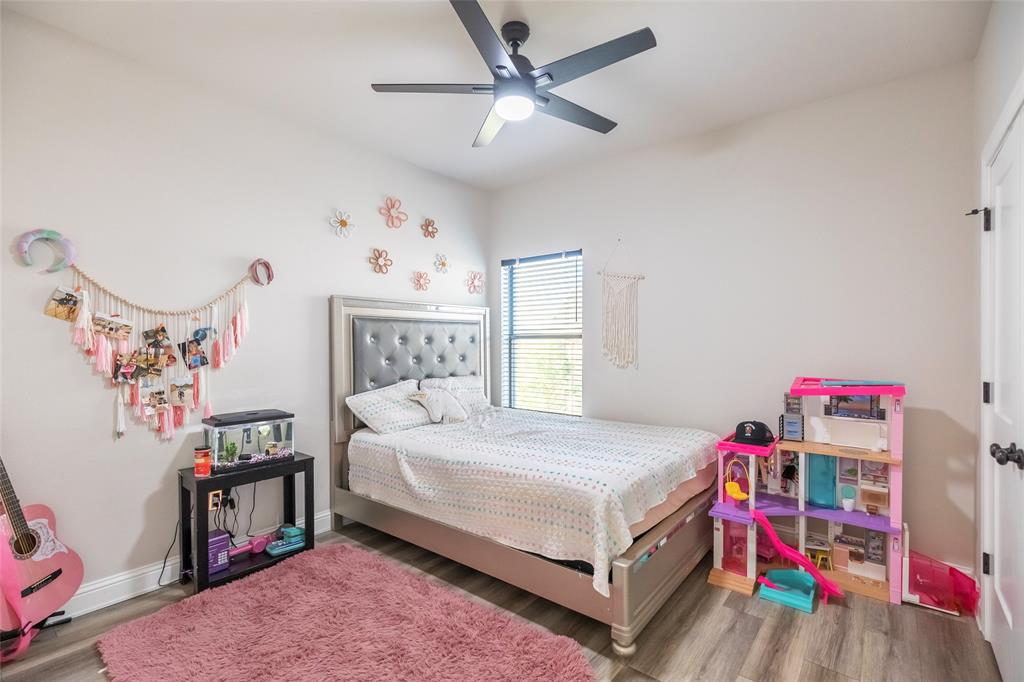 4110 Forrest Hill Road Abilene, TX 79606 - Photo 19 of 37