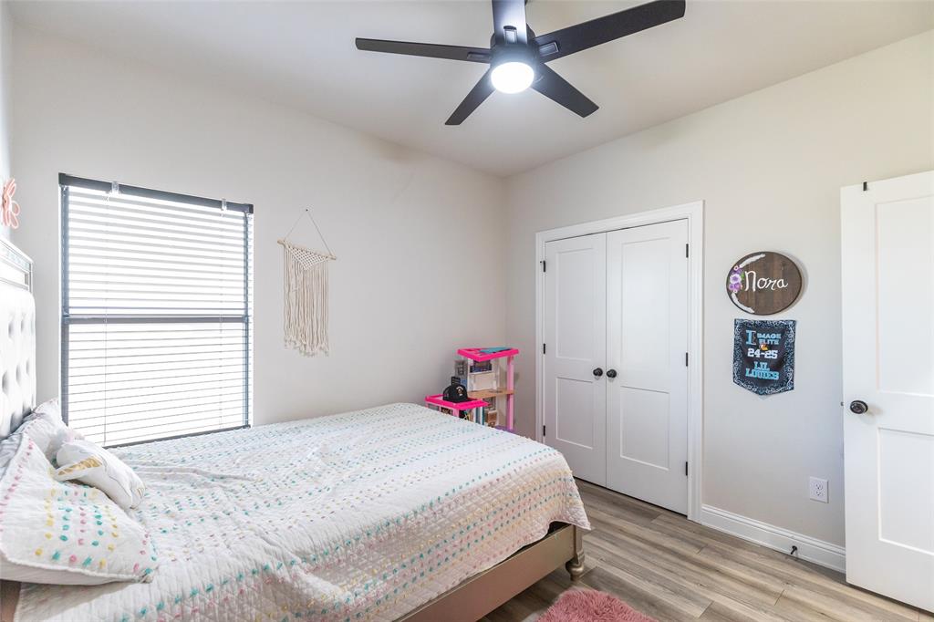 4110 Forrest Hill Road Abilene, TX 79606 - Photo 20 of 37