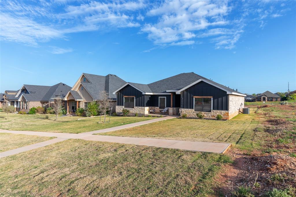 4110 Forrest Hill Road Abilene, TX 79606 - Photo 2 of 37