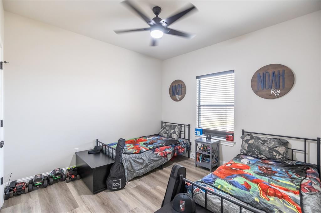 4110 Forrest Hill Road Abilene, TX 79606 - Photo 21 of 37