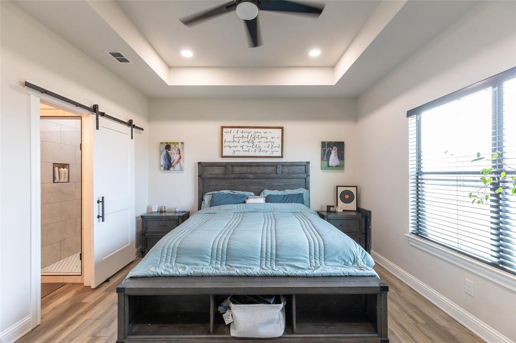 4110 Forrest Hill Road Abilene, TX 79606 - Photo 24 of 37