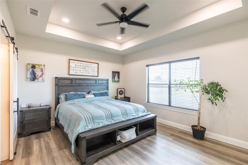 4110 Forrest Hill Road Abilene, TX 79606 - Photo 25 of 37