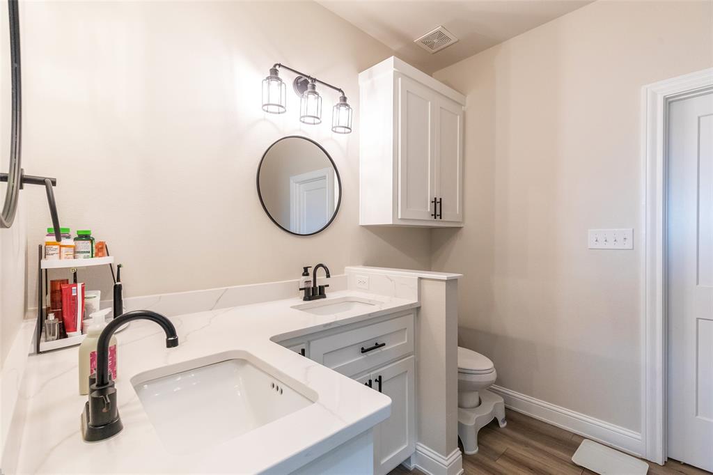 4110 Forrest Hill Road Abilene, TX 79606 - Photo 27 of 37