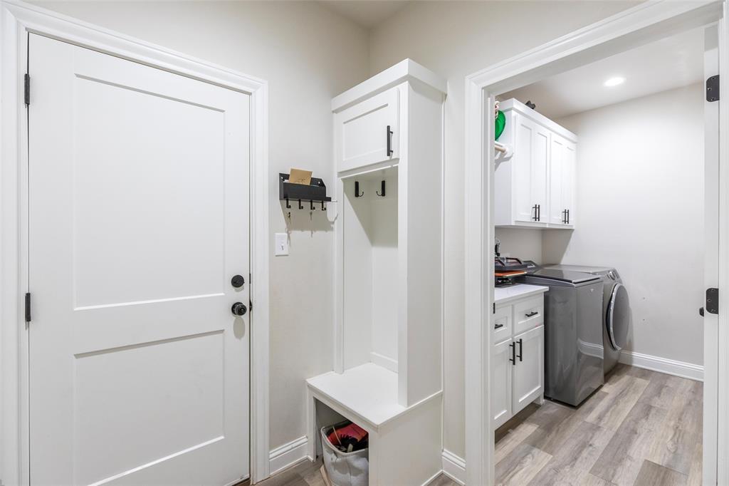 4110 Forrest Hill Road Abilene, TX 79606 - Photo 32 of 37