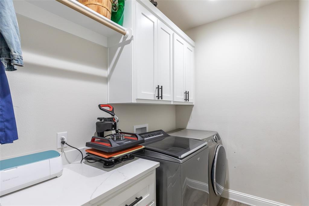 4110 Forrest Hill Road Abilene, TX 79606 - Photo 33 of 37