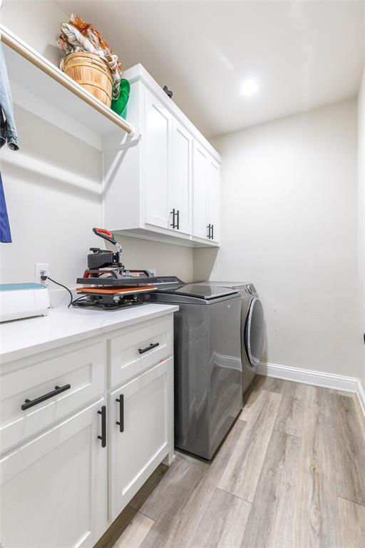 4110 Forrest Hill Road Abilene, TX 79606 - Photo 34 of 37