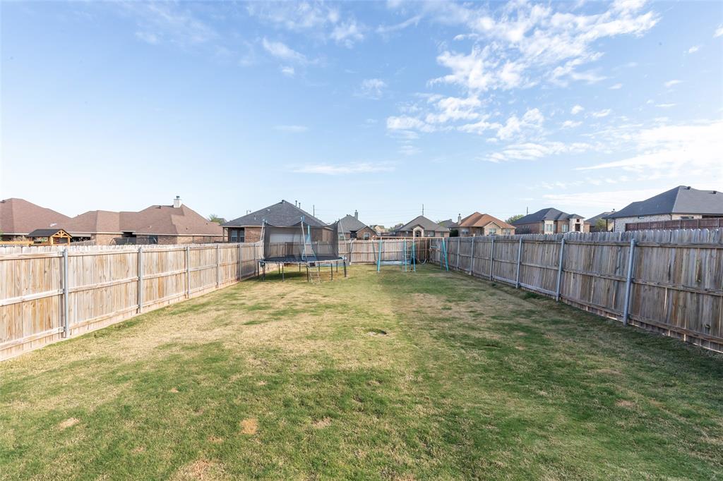 4110 Forrest Hill Road Abilene, TX 79606 - Photo 35 of 37