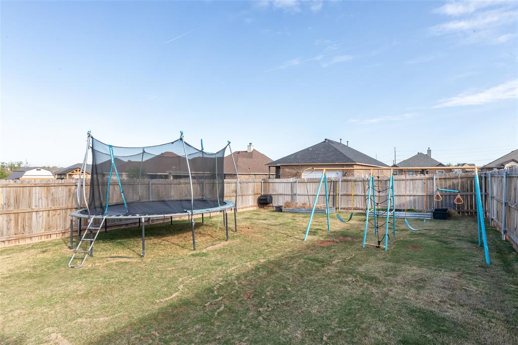 4110 Forrest Hill Road Abilene, TX 79606 - Photo 37 of 37