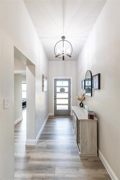 4110 Forrest Hill Road Abilene, TX 79606 - Photo 5 of 37