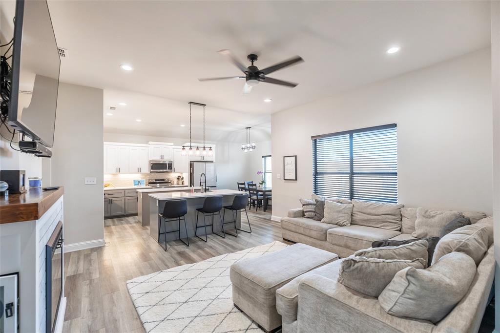 4110 Forrest Hill Road Abilene, TX 79606 - Photo 6 of 37