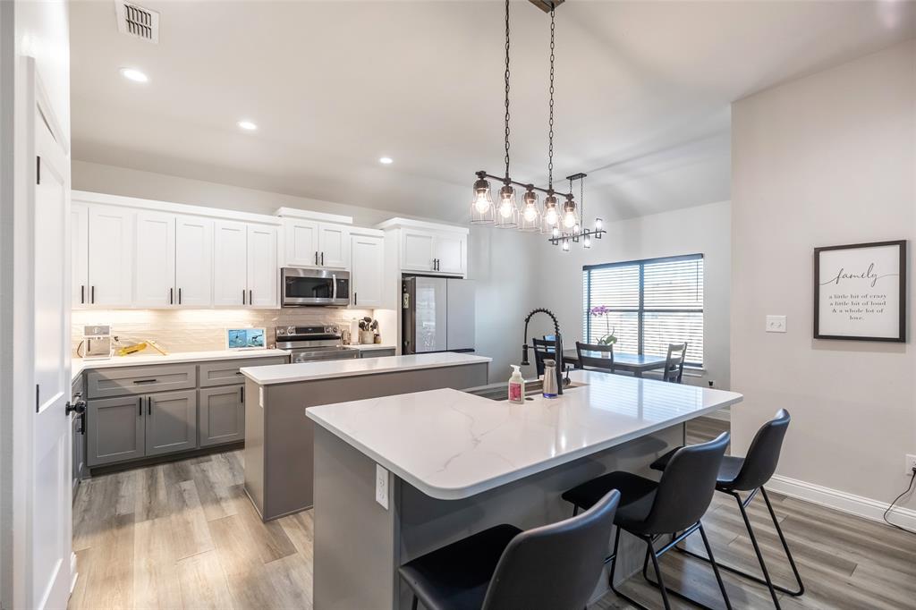 4110 Forrest Hill Road Abilene, TX 79606 - Photo 7 of 37