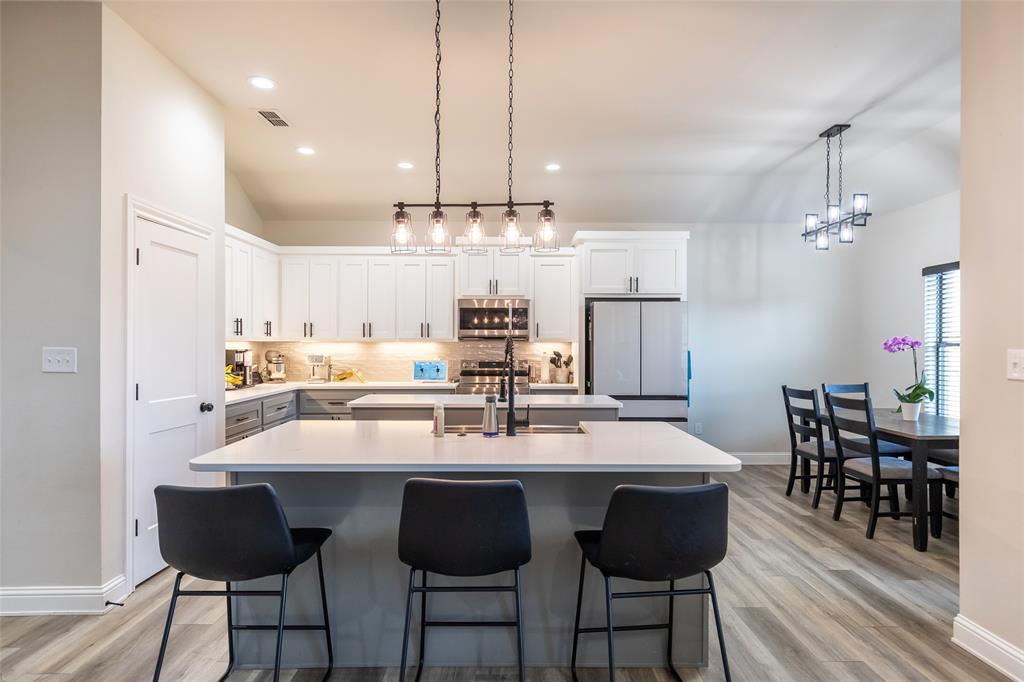 4110 Forrest Hill Road Abilene, TX 79606 - Photo 8 of 37