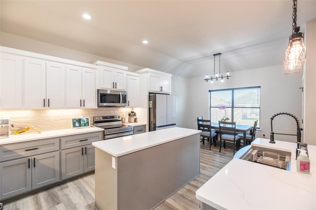 4110 Forrest Hill Road Abilene, TX 79606 - Photo 9 of 37