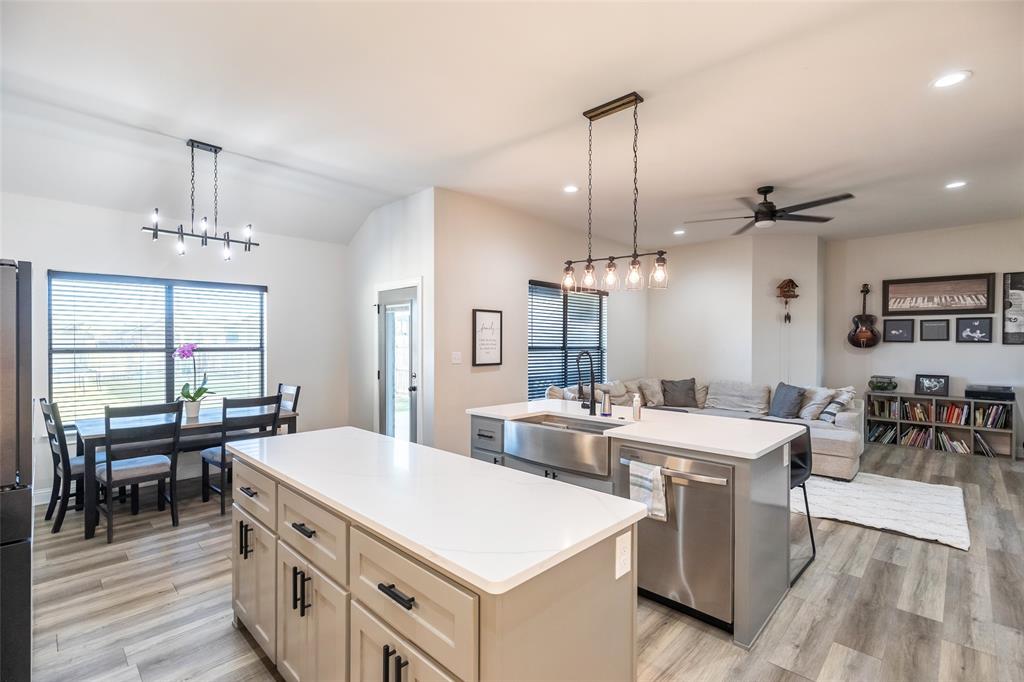 4110 Forrest Hill Road Abilene, TX 79606 - Photo 10 of 37