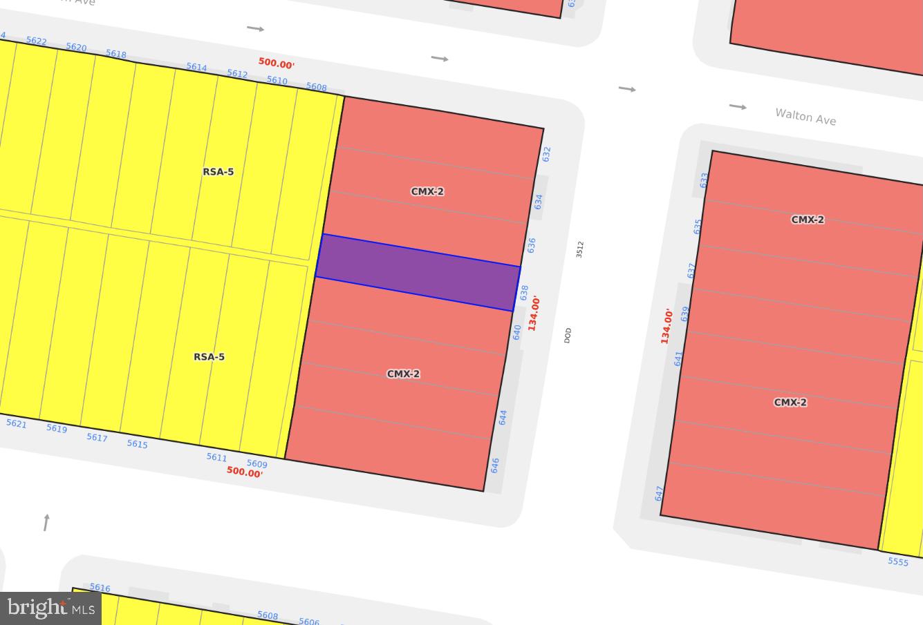 638 South 56th Street Philadelphia, PA 19143 - Photo 1 of 4 a room with a window and a refrigerator
