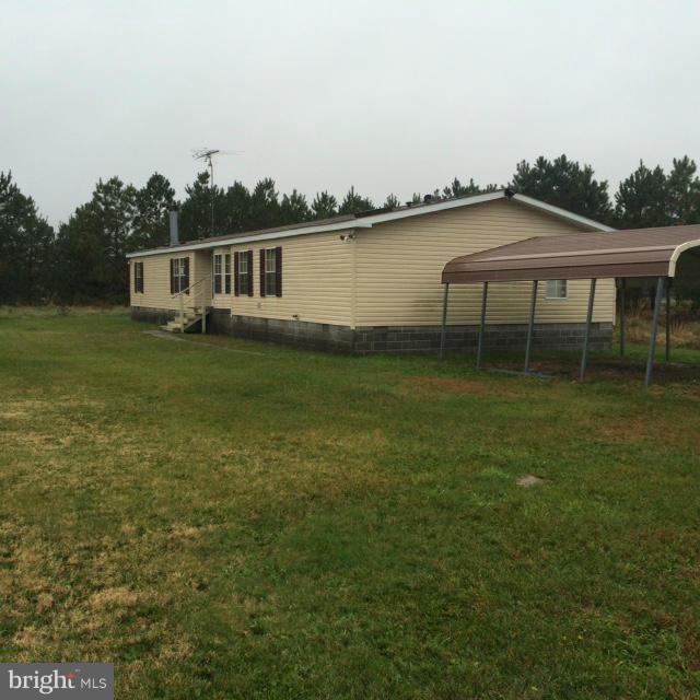 21710 Dover Bridge Road Preston, MD 21655 - Photo 1 of 13 Exterior (General)