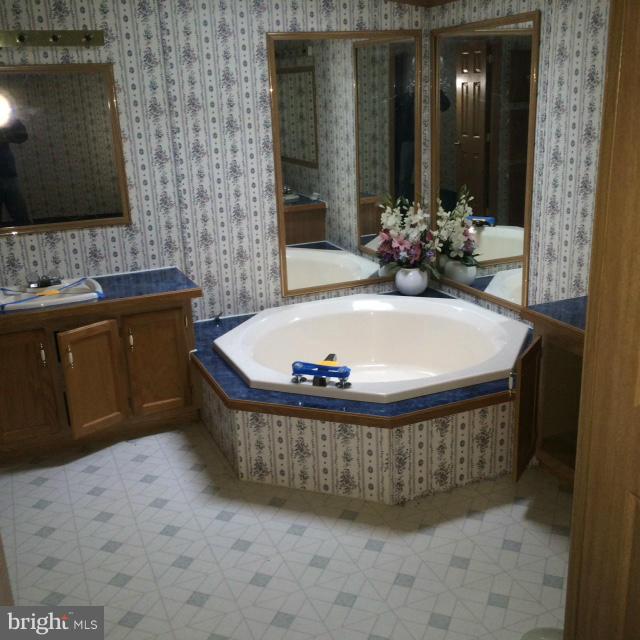 21710 Dover Bridge Road Preston, MD 21655 - Photo 4 of 13 Bath (Master)