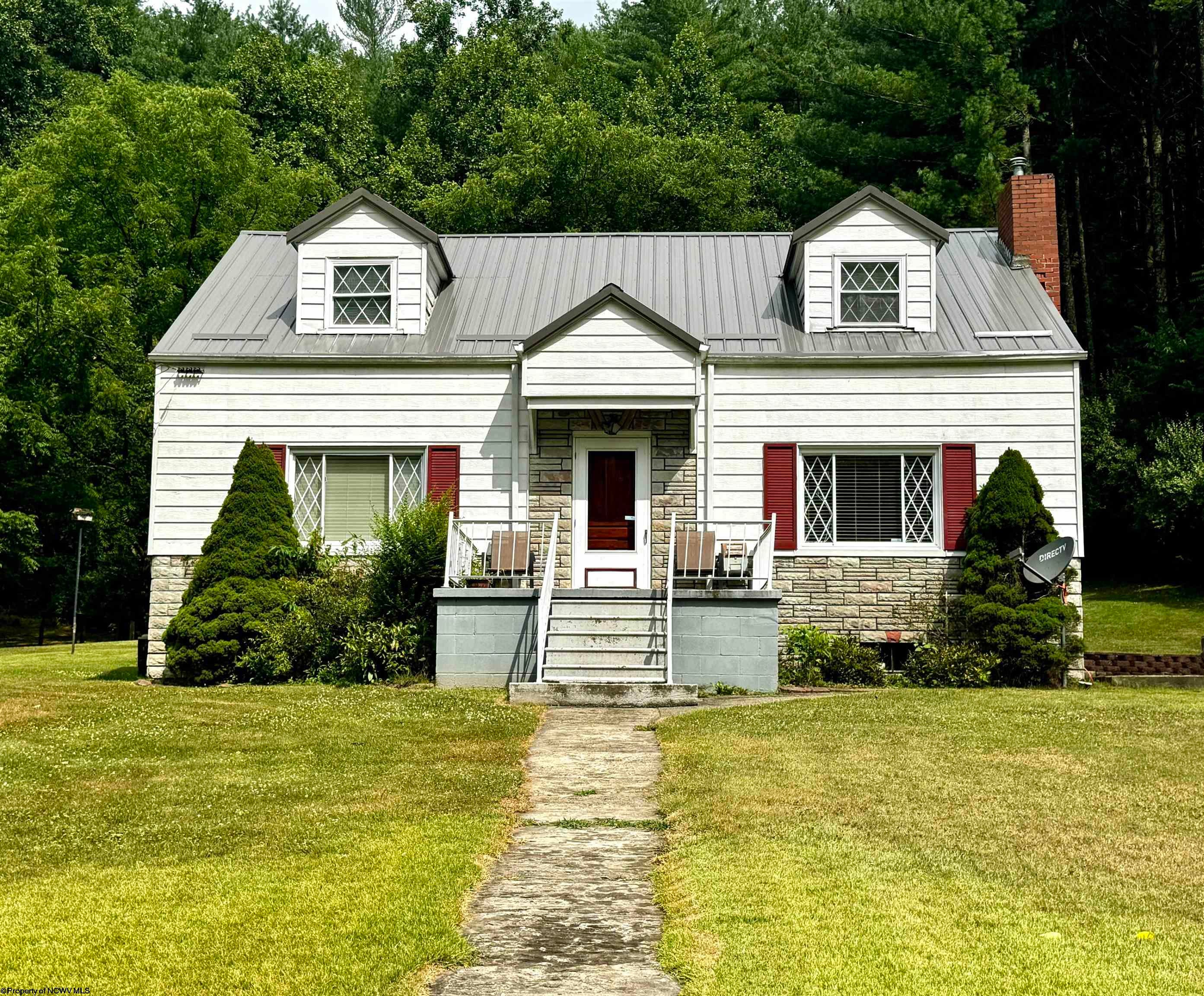 6235 Wallback Road Wallback, WV 25285 - Photo 1 of 18 Gallery Image 1