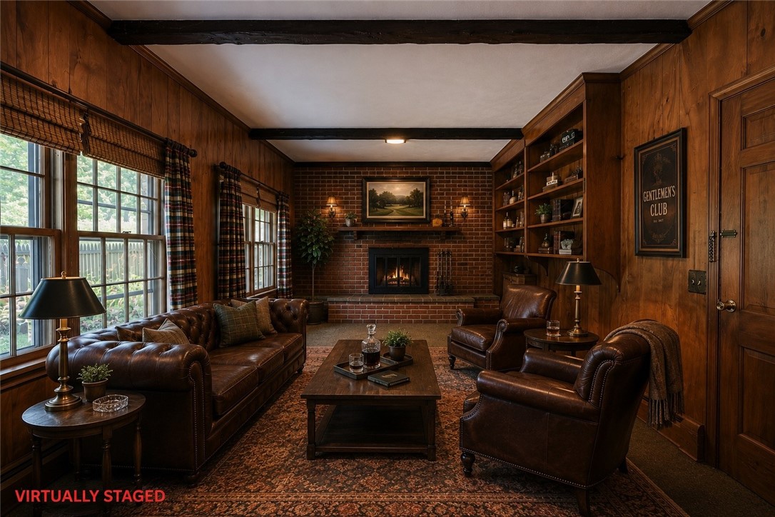 1790 Jackson Road Penfield, NY 14526 - Photo 24 of 49