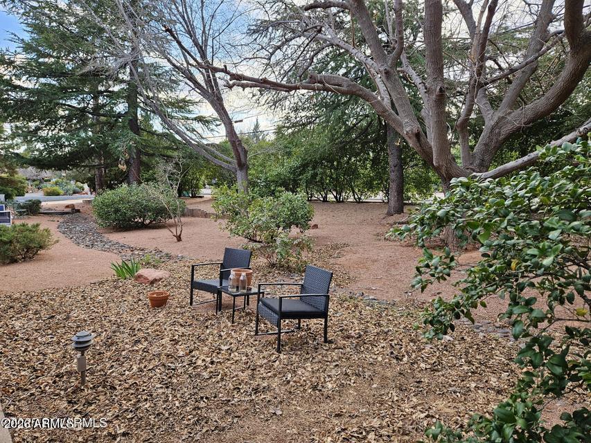 540 Jordan Road, Unit 3 Sedona, AZ 86336 - Photo 2 of 12 20260722211913583786000000-o