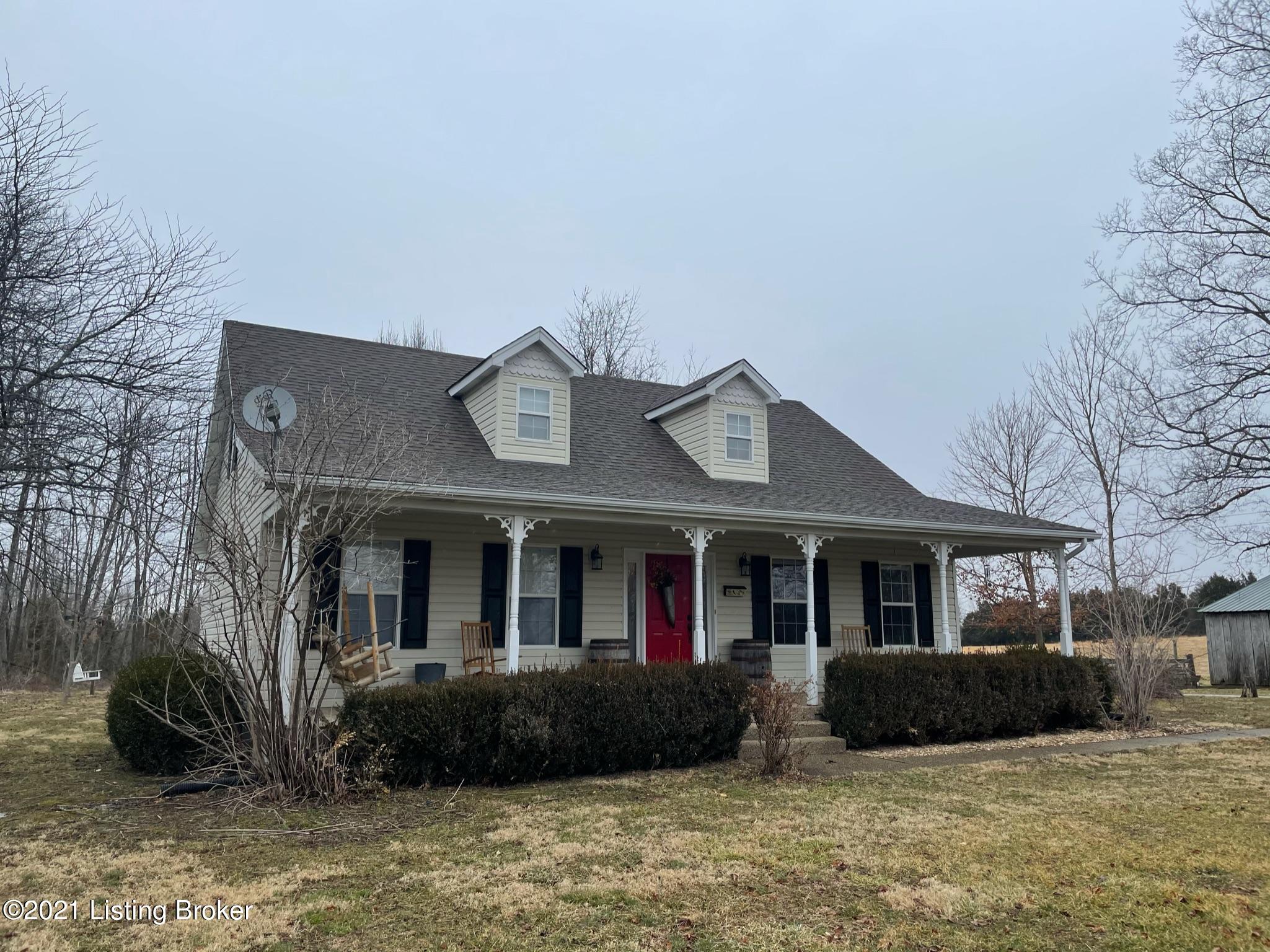 1530 Arnold School Road Webster, KY 40176 - Photo 4 of 50 010db4ba423ef13a00712ec3509d2af9c6017a46