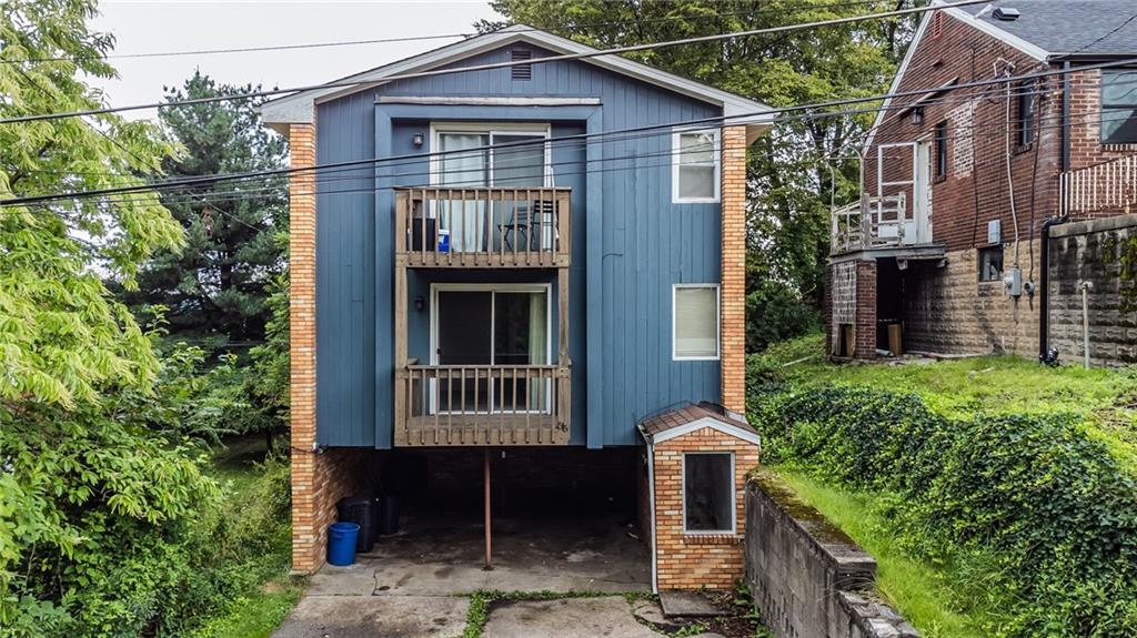 515 Decatur Avenue Pittsburgh, PA 15221 - Photo 1 of 18 Gallery Image 1