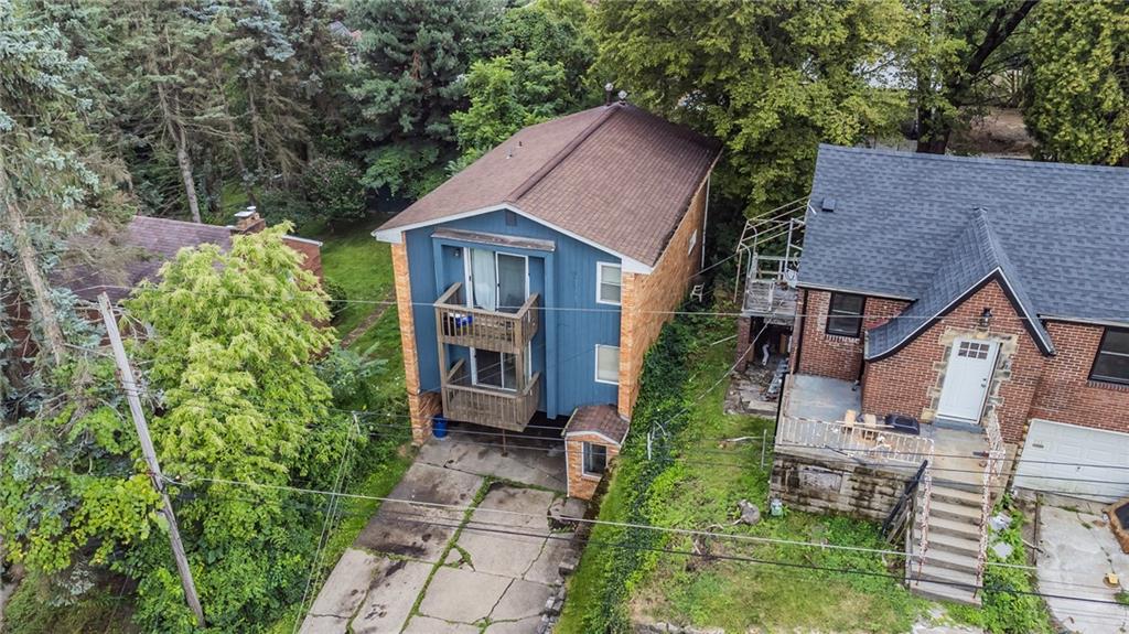 515 Decatur Avenue Pittsburgh, PA 15221 - Photo 16 of 18 Gallery Image 16