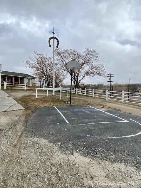 21719 Old Town Road Tehachapi, CA 93561 - Photo 73 of 75 Gallery Image 73