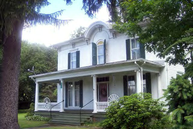 Main View
