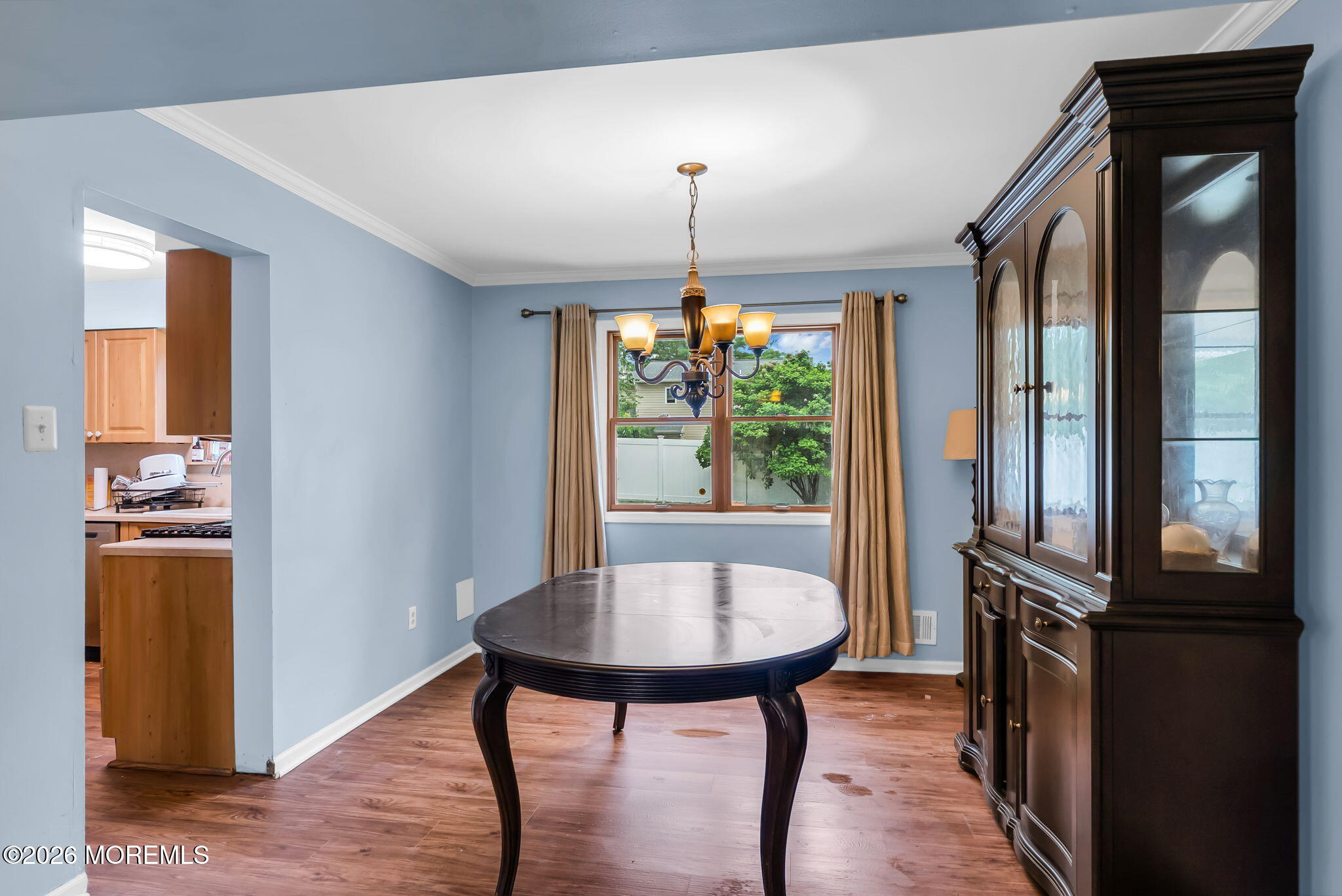 100 Appletree Road Howell, NJ 07731 - Photo 16 of 27 Dinning Room