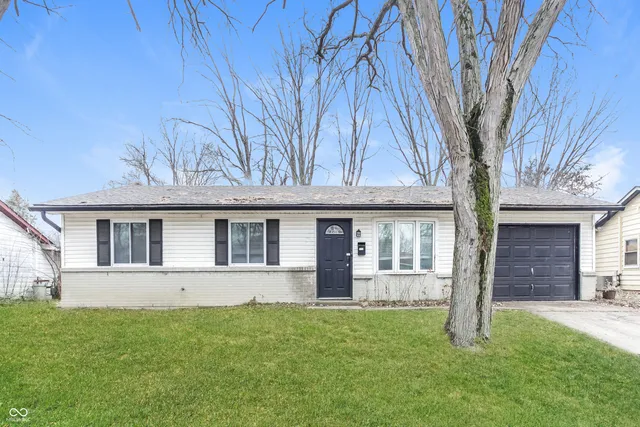 $1,230 | 3914 Marietta Court, Indianapolis, IN 46235