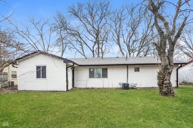 $1,230 | 3914 Marietta Court, Indianapolis, IN 46235