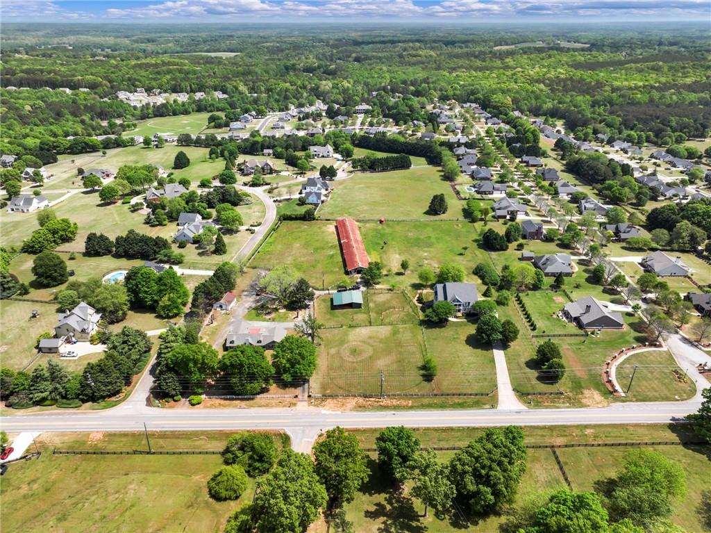 3091 Bold Springs Road Monroe, GA 30656 - Photo 103 of 104