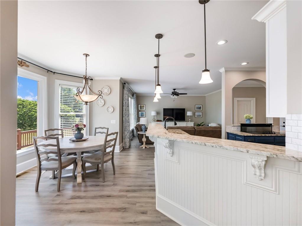 3091 Bold Springs Road Monroe, GA 30656 - Photo 14 of 104