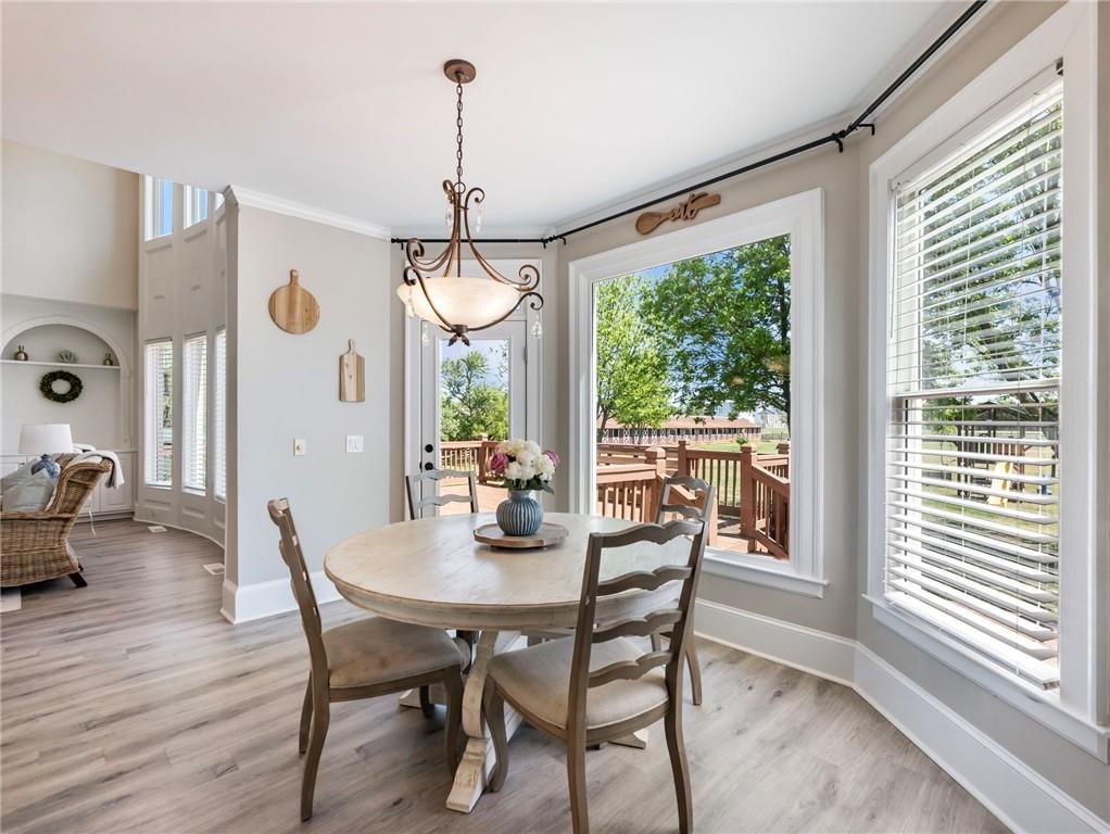 3091 Bold Springs Road Monroe, GA 30656 - Photo 16 of 104