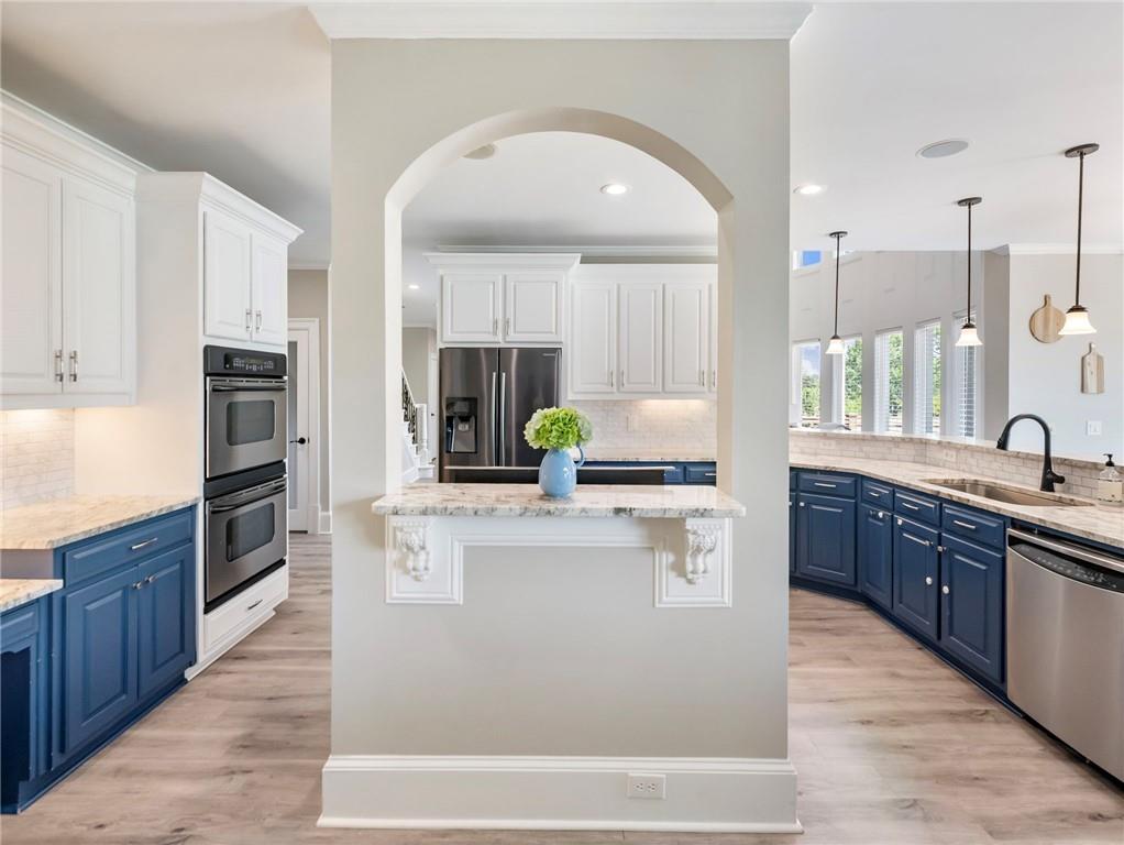 3091 Bold Springs Road Monroe, GA 30656 - Photo 18 of 104