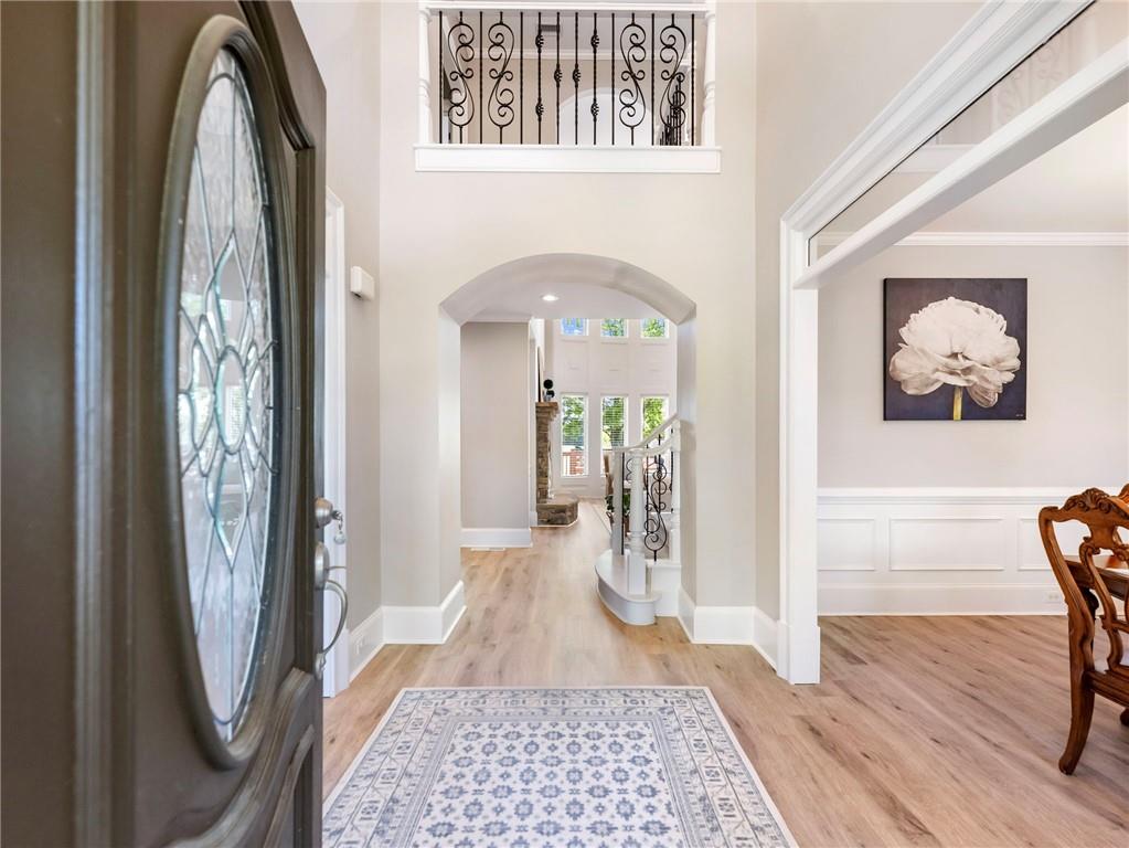 3091 Bold Springs Road Monroe, GA 30656 - Photo 2 of 104