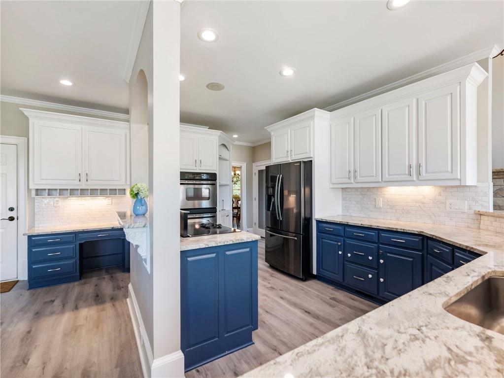 3091 Bold Springs Road Monroe, GA 30656 - Photo 22 of 104