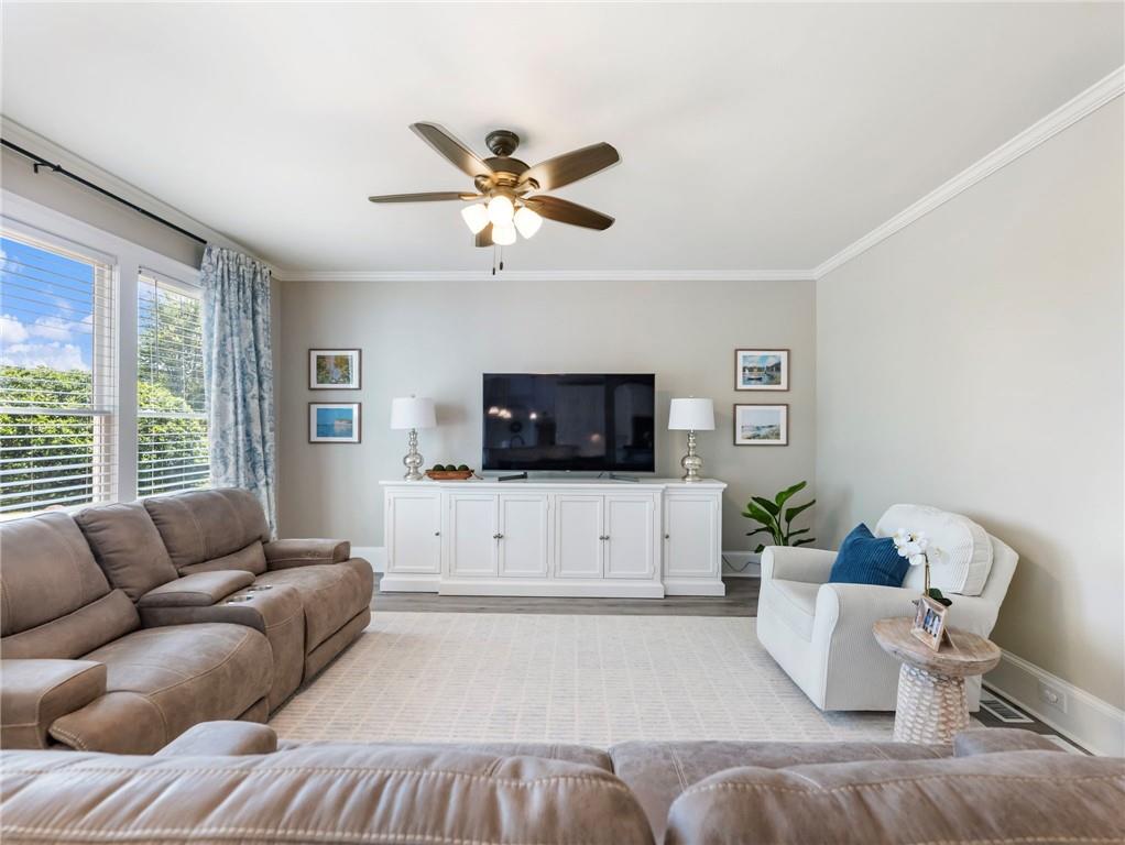 3091 Bold Springs Road Monroe, GA 30656 - Photo 23 of 104