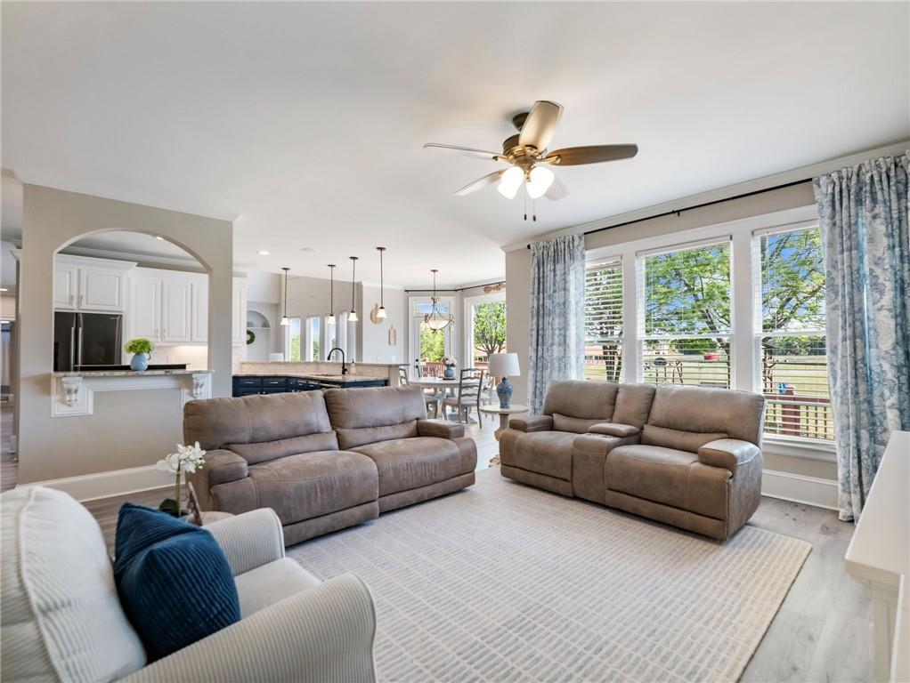 3091 Bold Springs Road Monroe, GA 30656 - Photo 24 of 104